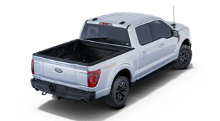 2025 Ford F-150® External Image 4
